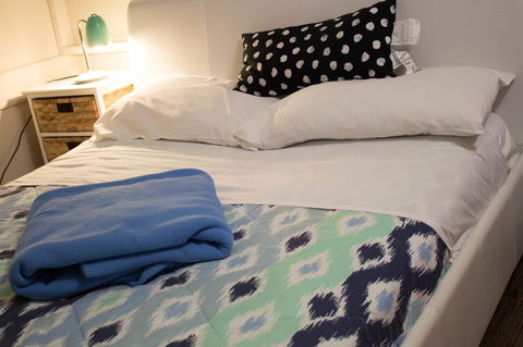 Esperance YHA - Accommodation Rockhampton 4