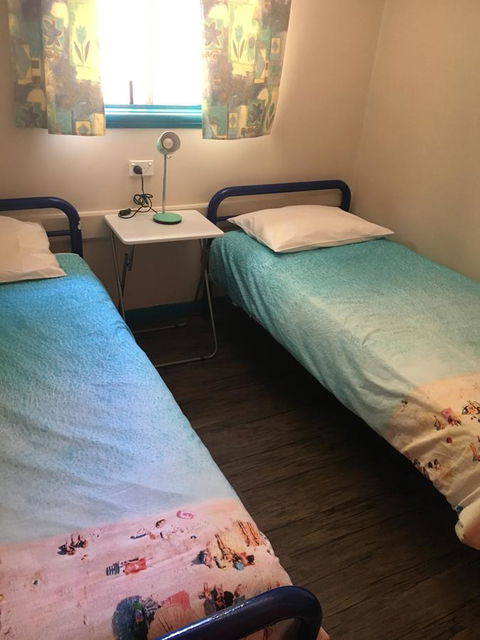 Esperance YHA - Accommodation Rockhampton 8