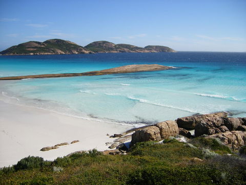 Esperance YHA - Accommodation Rockhampton 18