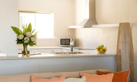 The Marina Hotel - Mindarie - Accommodation Rockhampton 19