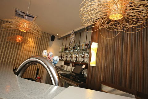 The Marina Hotel - Mindarie - Accommodation Rockhampton 10