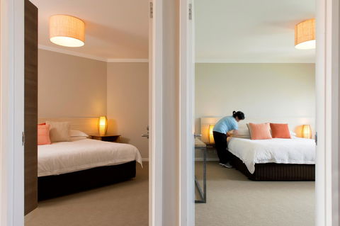 The Marina Hotel - Mindarie - Accommodation Rockhampton 23