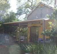 Black Cockatoo Lodge - Accommodation Rockhampton