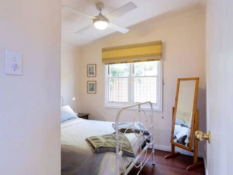 Sunset Cottage - Accommodation Rockhampton 5
