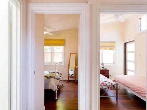 Sunset Cottage - Accommodation Rockhampton 6