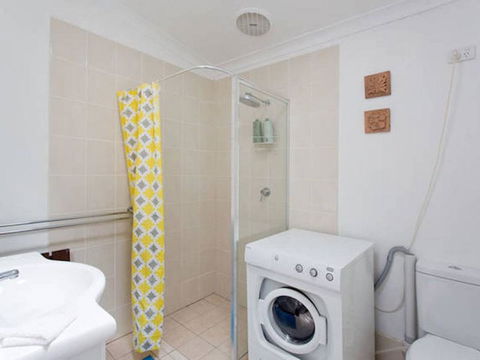 Sunset Cottage - Accommodation Rockhampton 7