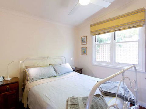 Sunset Cottage - Accommodation Rockhampton 11