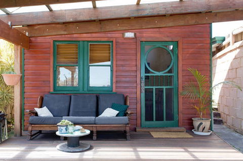 Sunset Cottage - Accommodation Rockhampton 3