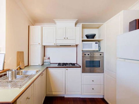 Sunset Cottage - Accommodation Rockhampton 8