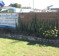 Leander Reef Holiday Park - Accommodation Rockhampton