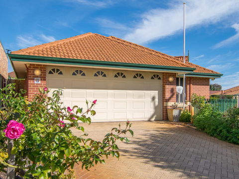 Ascot On Swan Bed & Breakfast - Accommodation Rockhampton 12