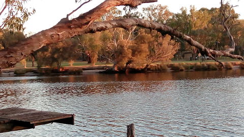 Ascot On Swan Bed & Breakfast - Accommodation Rockhampton 9