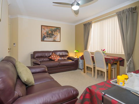 Ascot On Swan Bed & Breakfast - Accommodation Rockhampton 5