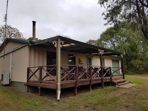 Eagle Bay Discovery - Accommodation Rockhampton 2
