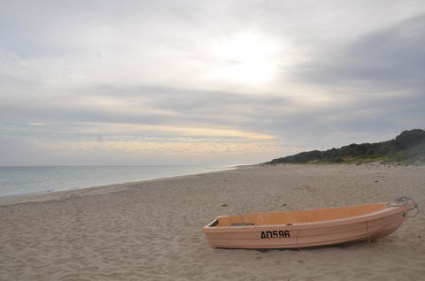Eagle Bay Discovery - Accommodation Rockhampton 1