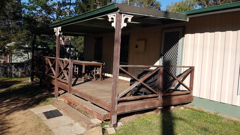 Eagle Bay Discovery - Accommodation Rockhampton 7