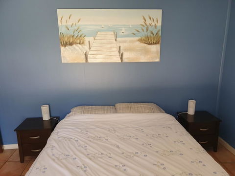 Eagle Bay Discovery - Accommodation Rockhampton 5