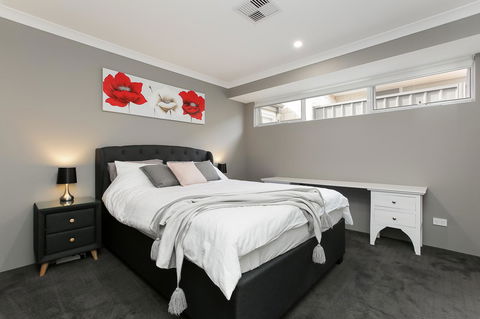 Perth Comfy Stays - Accommodation Rockhampton 30