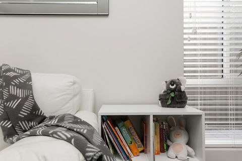 Perth Comfy Stays - Accommodation Rockhampton 4