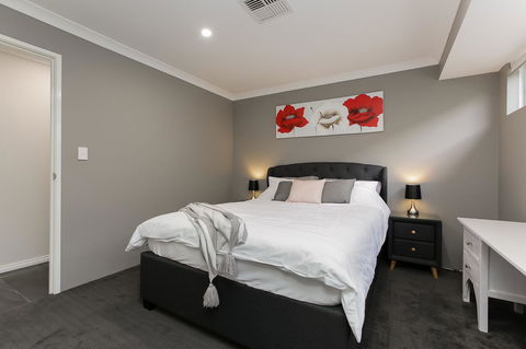 Perth Comfy Stays - Accommodation Rockhampton 29
