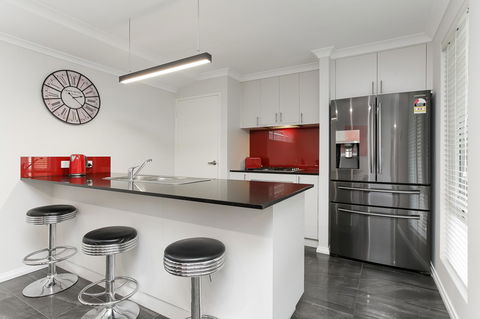 Perth Comfy Stays - Accommodation Rockhampton 18