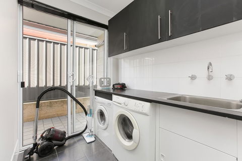 Perth Comfy Stays - Accommodation Rockhampton 24