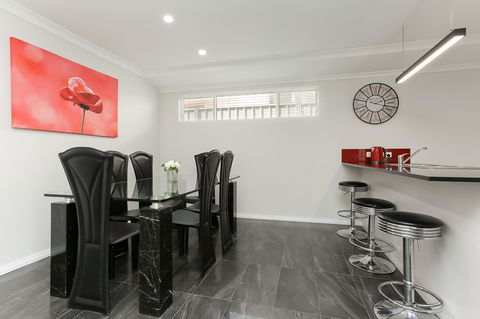Perth Comfy Stays - Accommodation Rockhampton 20