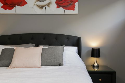 Perth Comfy Stays - Accommodation Rockhampton 28