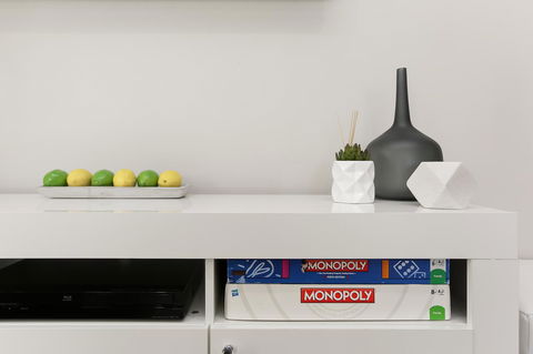 Perth Comfy Stays - Accommodation Rockhampton 13