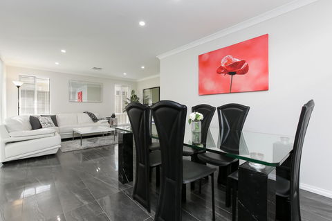 Perth Comfy Stays - Accommodation Rockhampton 19