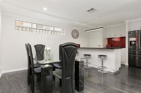 Perth Comfy Stays - Accommodation Rockhampton 22