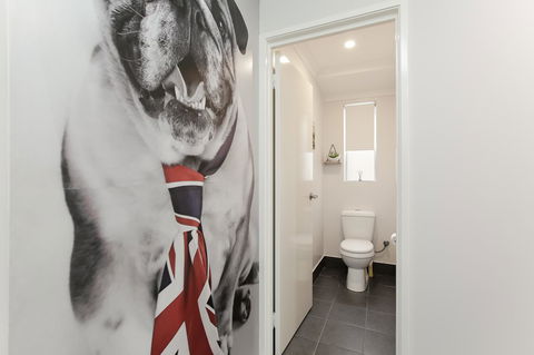 Perth Comfy Stays - Accommodation Rockhampton 41