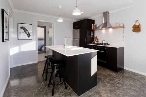 Ironstone Studio Margaret River - Accommodation Rockhampton 10