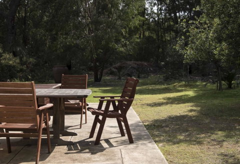Selador - Accommodation Rockhampton 5