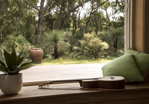 Selador - Accommodation Rockhampton 6