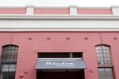 Windows On Pakenham - Accommodation Rockhampton 18