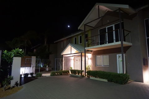 Gecko Lodge Kalbarri - Accommodation Rockhampton 34