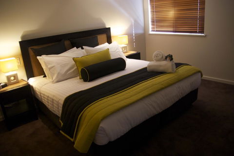 Gecko Lodge Kalbarri - Accommodation Rockhampton 25