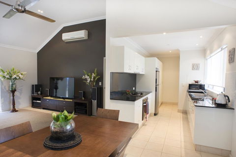 Gecko Lodge Kalbarri - Accommodation Rockhampton 13