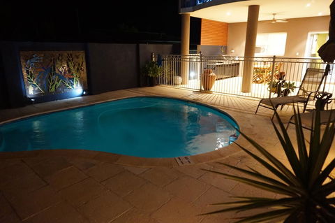 Gecko Lodge Kalbarri - Accommodation Rockhampton 33