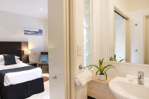 Gecko Lodge Kalbarri - Accommodation Rockhampton 18