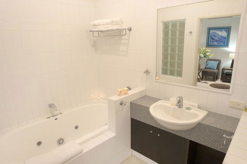 Gecko Lodge Kalbarri - Accommodation Rockhampton 10