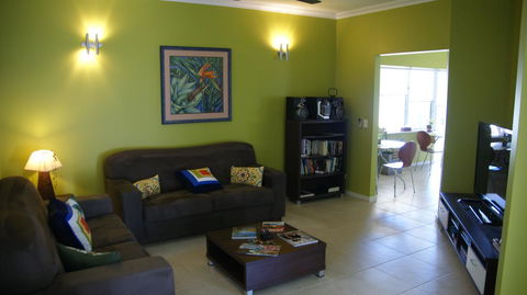 Gecko Lodge Kalbarri - Accommodation Rockhampton 27