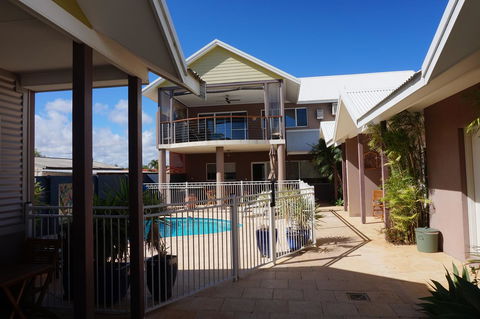 Gecko Lodge Kalbarri - Accommodation Rockhampton 30
