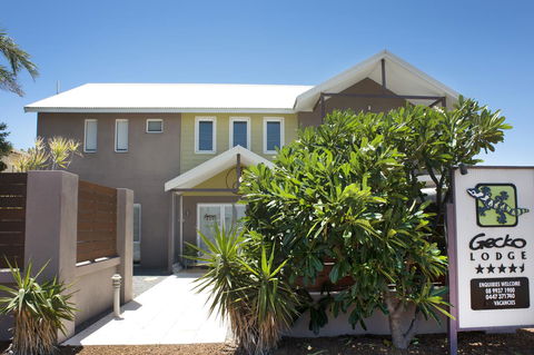 Gecko Lodge Kalbarri - Accommodation Rockhampton 2