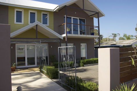 Gecko Lodge Kalbarri - Accommodation Rockhampton 28