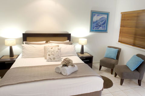 Gecko Lodge Kalbarri - Accommodation Rockhampton 20