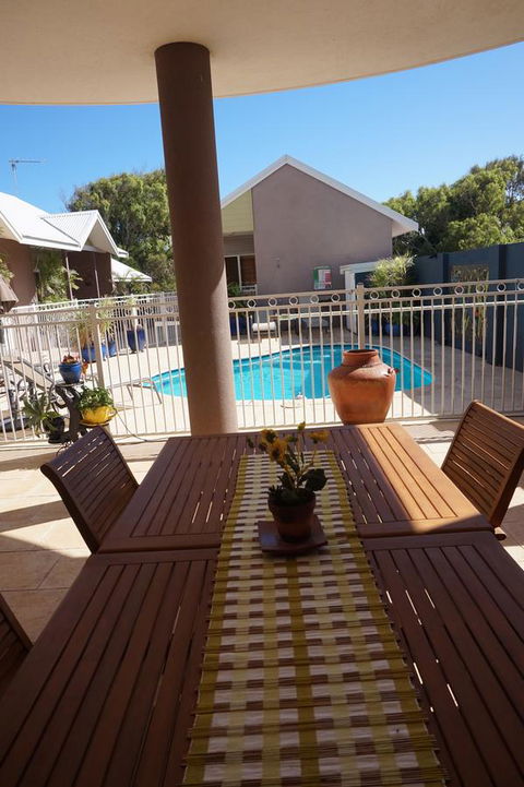 Gecko Lodge Kalbarri - Accommodation Rockhampton 22