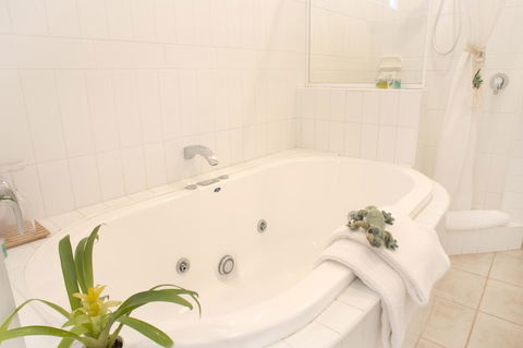 Gecko Lodge Kalbarri - Accommodation Rockhampton 6