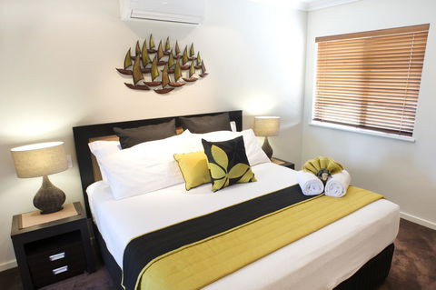 Gecko Lodge Kalbarri - Accommodation Rockhampton 15
